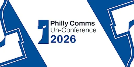 2026 Philly Comms Un-Conference