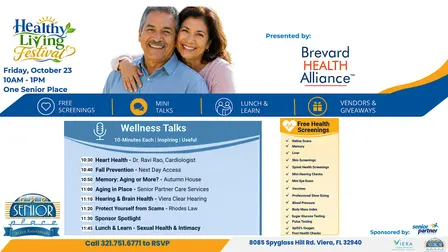 Healthy Living Day Festival