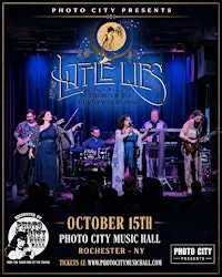 Little Lies - A Tribute to Fleetwood Mac - Rochester, NY