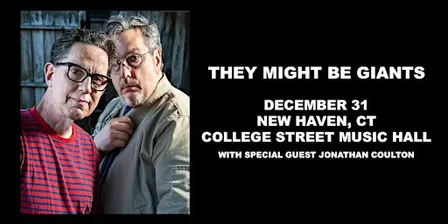 They Might Be Giants - All The Best!