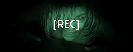 Home for Horror:  [REC] (2007) (Spanish) · R