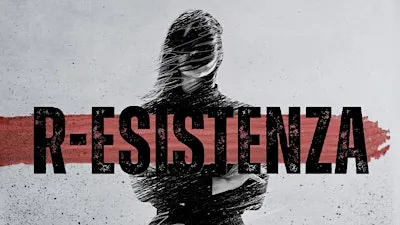 R-ESISTENZA