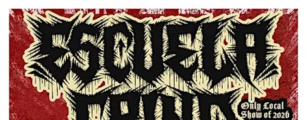 Escuela Grind / Urine / Altar
