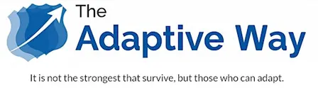 Copy of The Adaptive Way: EQ for the Telecommunicator