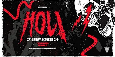 HOL! At The Vanguard