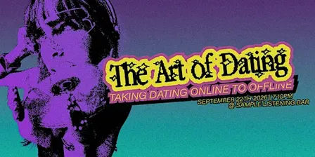 The Art of Dating