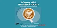 The Sketch Society