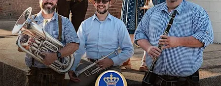 Hops & Schnapps at Hofbräuhaus Buffalo  (FREE)