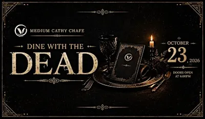 Dine with the Dead at Volt Raceway