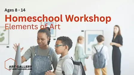 Homeschool Workshop