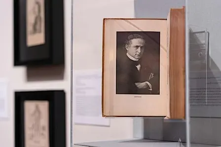 Houdini’s Library Unlocked: A Culinary Journey Through Magic