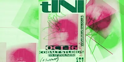 tINI - All Night Long