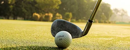 Golf Fitness Training with Jeff Miller