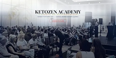 Ketozen Academy - L'armée de SuperHumain