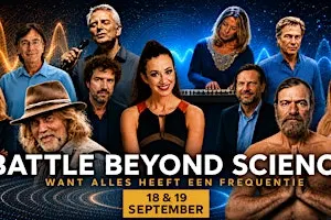 Wim Hof, Elena Danaan, Baptist de Pape, Marijn Poels en meer.