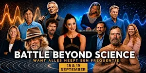 Wim Hof, Elena Danaan, Baptist de Pape, Marijn Poels en meer.