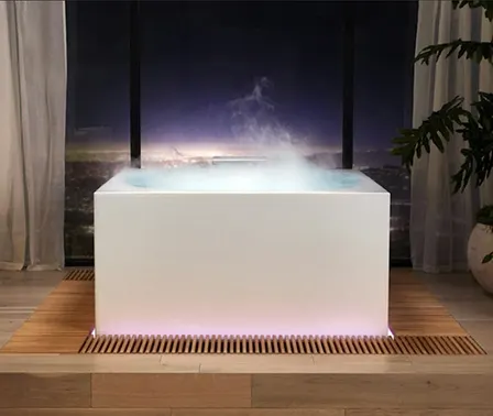 Kohler Lunch & Learn - CEU Smart Technology and KBIS Review