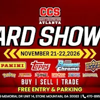 CCS Card Show XI