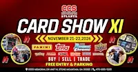 CCS Card Show XI