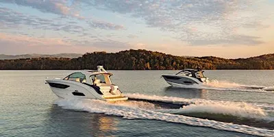 Post Norwalk Boat Show Demo Days | MarineMax Norwalk