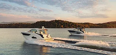 Post Norwalk Boat Show Demo Days | MarineMax Norwalk