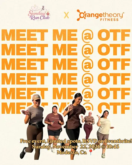 Meet me @ OTF