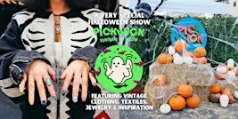 Pickwick Vintage Show at ROW DTLA I October 2026