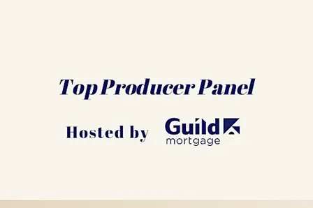 Top Producer Panel