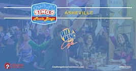 Weekly Singo at Wild Wing Cafe - Ashville