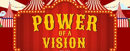 POWER OF A VISION 2027