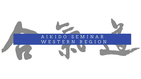 Aikido Seminar at Orange County Aikikai