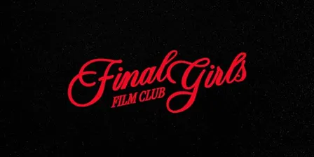 Final Girls Film Club: HALLOWEEN (1978)