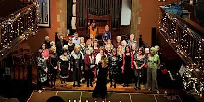 The Three Choirs Concert