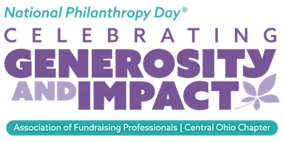 National Philanthropy Day 2026