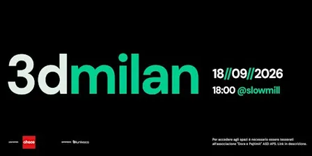 3dmilan - Settembre