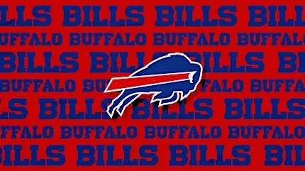 Bills, Bourbon, and BBQ