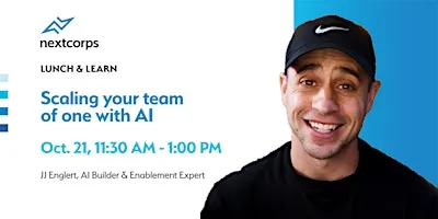 Scaling Your Team of One with AI