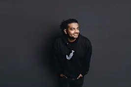 Ahmed Al-kadri Live in Richmond!