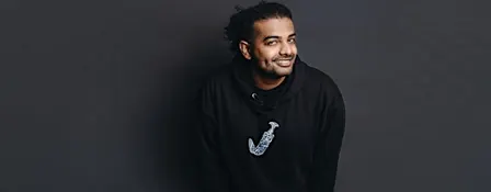 Ahmed Al-kadri Live in Richmond!