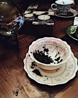 An Enchanted Evening: Learn to Read Tea Leaves!