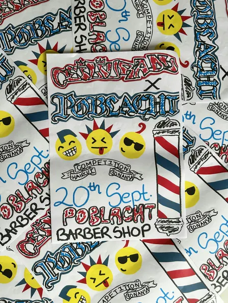 Ceiliúradh x Poblacht Party