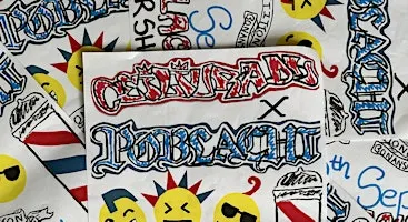 Ceiliúradh x Poblacht Party