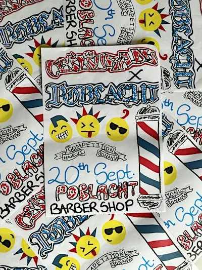 Ceiliúradh x Poblacht Party