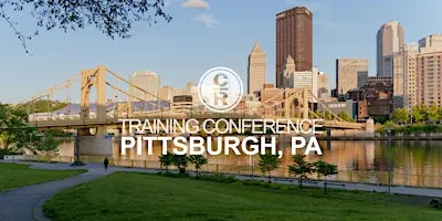 CR Training Conference - Pittsburgh, PA