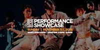 RS26: Fall Edition at the Palace of Fine Arts