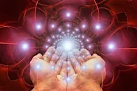 An Evening with Anton: Group Healing & Intuitive Yes/No Q&A