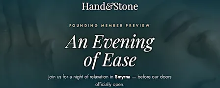 An Evening of Ease