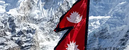 Dinner for Nepal: Help Us Support the Official Disaster Relief Appeal