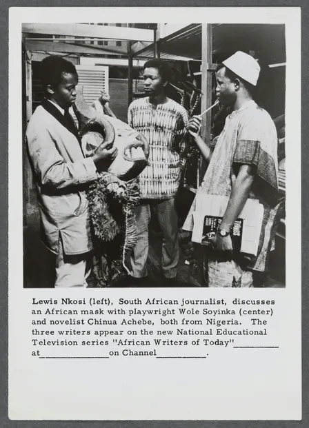 From Transcription Centre to  Schomburg Center: A Wikidata Edit-a-thon