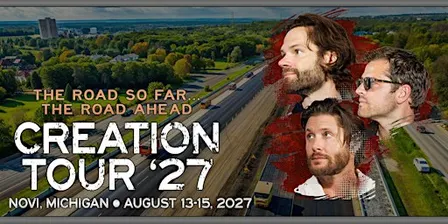 The Road So Far...The Road Ahead Novi 2027
